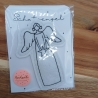 Schutzengel Filz