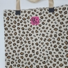 Einkaufstasche Tasche Beutel Leo