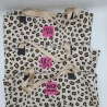 Einkaufstasche Tasche Beutel Leo