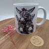Kaffeetasse, Tasse Tiere Bauernhof