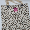 Einkaufstasche Tasche Beutel Leo