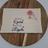 Küchenhandtuch Geschirrtuch Kochen