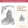 Kunst - Kalender Verliebte 2027 mit Bleistift-Zeichnungen