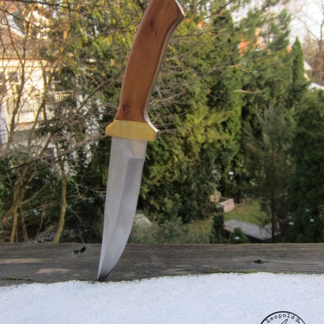 rostfreies Allzweck-Messer