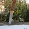 rostfreies Allzweck-Messer