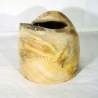 kleine Holzschälchen aus Astgabelung mit toller Maserung