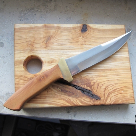 rostfreies Allzweck-Messer
