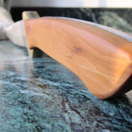 rostfreies Allzweck-Messer