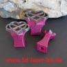 Ton - Keramik Stempel  Set Endless Love 2 (3er Set)