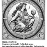 Löwe Sternzeichen Holzschild  Geburtstag Astrologie Dekoration
