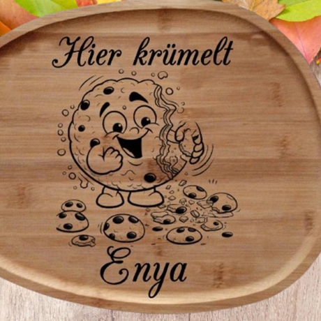 Personalisiertes Schneidebrett,Frühstücksbrett,GeburtstagHochzeit