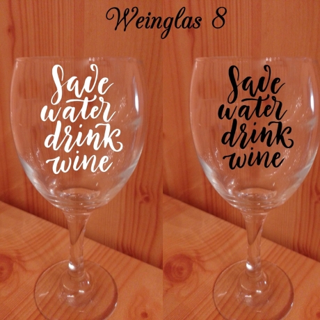 4 Weingläser mit Wunschgravur, Personalisierte Geschenke,Hochzeit