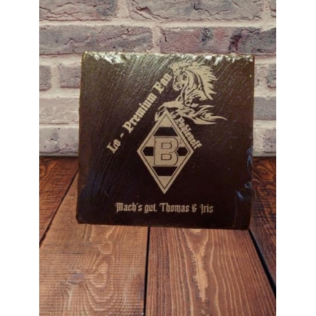 Gravur Geschenk Name  Schiefertafel Wanddeko Wandbild,Türschild