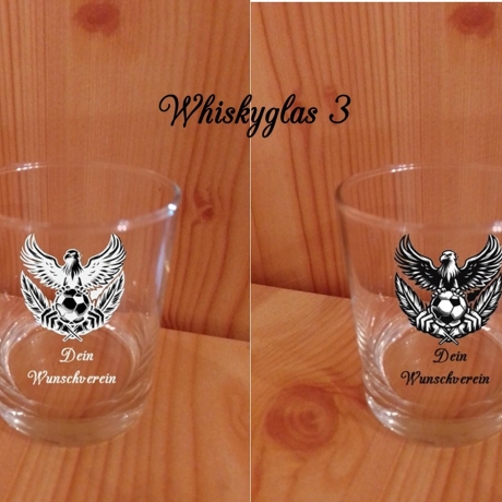 4 Whisky Gläser, Personalisierte Geschenke,Hochzeitsgläser,Bar