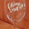 4 Weingläser mit Wunschgravur, Personalisierte Geschenke,Hochzeit
