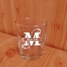 Whiskyglas mit Wunschgravur, Gläser,Männergeschenk,Bar,Küche,