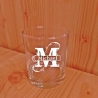 Whiskyglas mit Wunschgravur, Gläser,Männergeschenk,Bar,Küche,