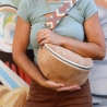 ELIANA | Bauchtasche aus Kork