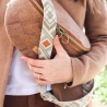 ELIANA | Bauchtasche aus Kork