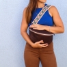 ELIANA | Bauchtasche aus Kork