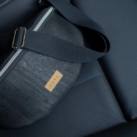 ELIANA | Bauchtasche aus Kork