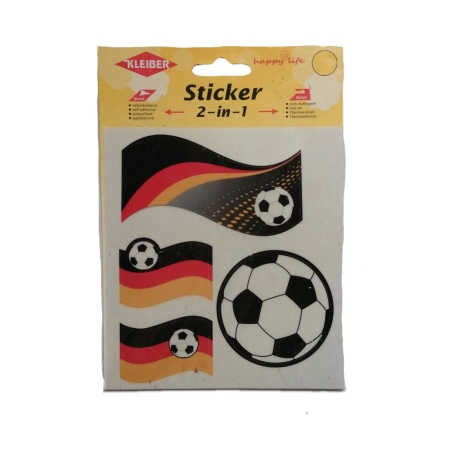 Patches, Aufnäher, zum Aufbügeln