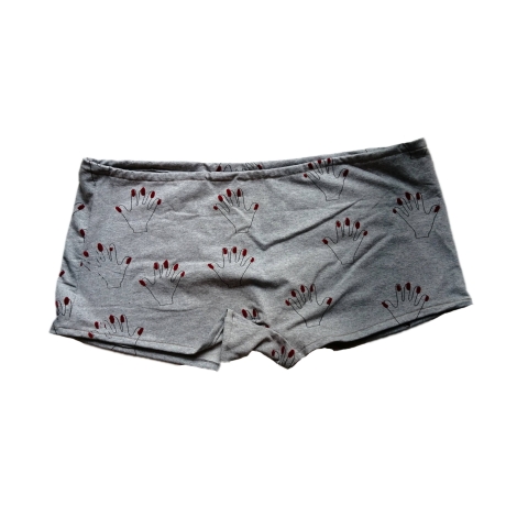 Boxershort, auch in Plus Size, von klein bis groß