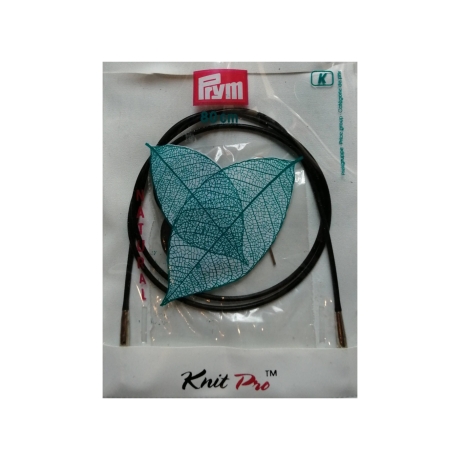 Seil für Nadelspitze Knit Pro von Prym