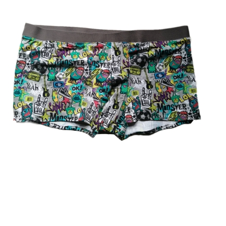 Boxershort für klein bis groß, auch Plus Size