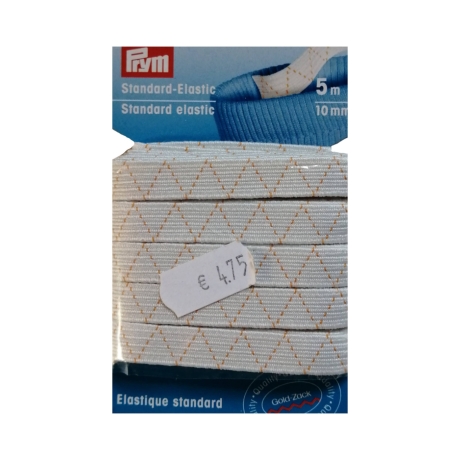 Standard-Elastic Einziehgummi Prym