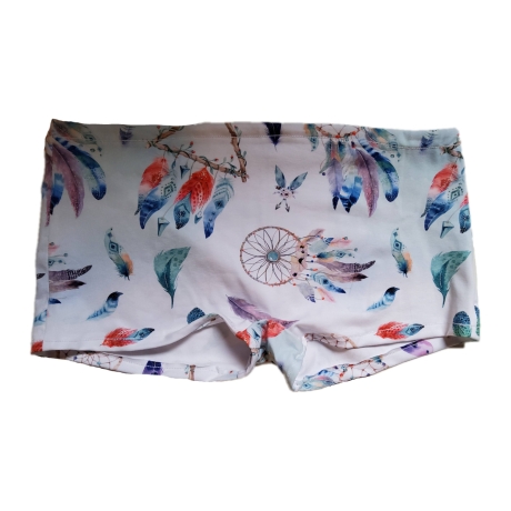 Boxershort, auch in Plus Size, von klein bis groß