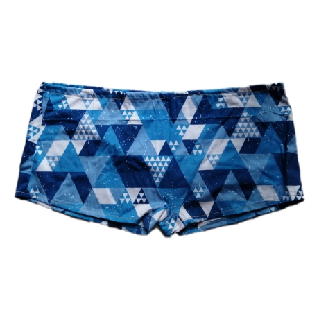 Boxershort, auch in Plus Size, von klein bis groß