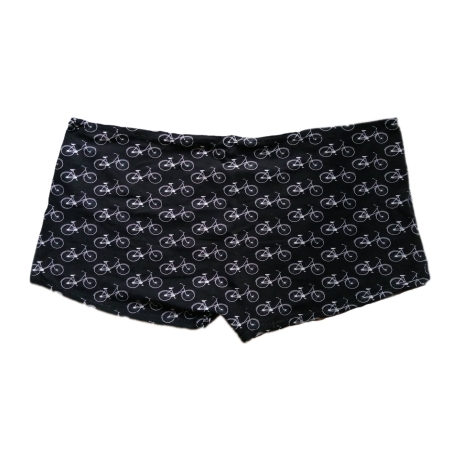 Boxershort, auch in Plus Size, von klein bis groß