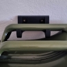 Wandhalterung für Minibar Kanister - Jerry Can - Benzinkanister