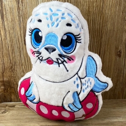 Stickdatei ITH Robbe Eddy für Rahmen 16x26 cm