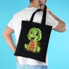 Stickdatei Applikation Schildkröte Bruni in 3 Größen