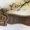 Stickdatei 3D-Anhänger TRAUMPRINZ, 3D-Stick, Lesezeichen