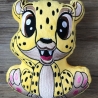 Stickdatei ITH Gepard Milly für Rahmen 20×30 cm