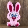 Stickdatei ITH Hase ROGER für Rahmen 20×30cm