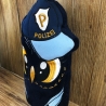 Stickdatei ITH Eule Polizei für Rahmen 20×30 cm