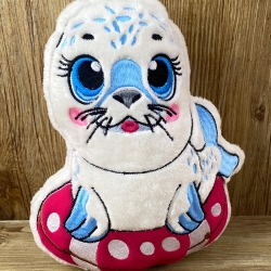 Stickdatei ITH Robbe Eddy für Rahmen 13x18 cm