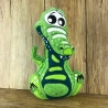 Stickdatei ITH Krokodil KROKOLINO für 16×26 cm