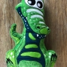 Stickdatei ITH Krokodil KROKOLINO für 16×26 cm