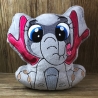 Stickdatei ITH Elefant Betty für Rahmen 16×26 cm