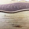 Stickdatei 3D-Anhänger TRAUMPRINZ, 3D-Stick, Lesezeichen