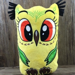 Stickdatei ITH Eule Universell für Rahmen 20×30cm