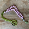 Springtime - Perlenkette mit Anhänger