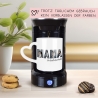 Tasse Muttertag Fototasse personalisiert zum Vatertag - Fototasse mit eigenen Bildern selbst gestalten - Beste Mama, Mutter, Geschenk