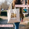 Personalisierter Turnbeutel mit Wunschnamen - Bagger. Rucksack für Schule und Kindergarten Wäschebeutel Wechselwäsche Sport. Mädchen & Junge
