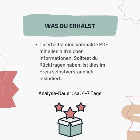 Etsy Shop Analyse – Dein Schlüssel zum Erfolg | Komplette Analyse deines Etsy Shops. Verwandle deinen Etsy Shop in einen Verkaufsmagneten!